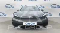 2021 BMW 120
