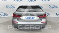 2021 BMW 120