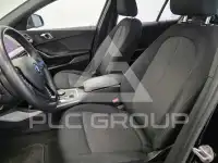 2021 BMW 120