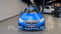 2021 BMW 120