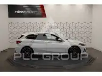 2021 BMW 120