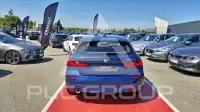 2021 BMW 120