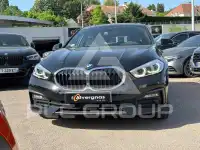 2021 BMW 120