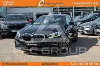 2021 BMW 120
