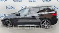 2021 BMW 120
