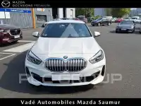 2021 BMW 120