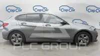 2021 BMW 120