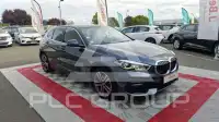 2021 BMW 120