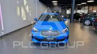 2021 BMW 120