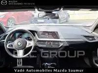 2021 BMW 120