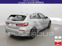 2021 BMW 120