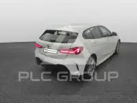 2021 BMW 120