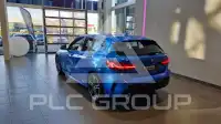 2021 BMW 120