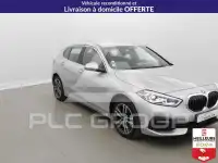 2021 BMW 120
