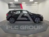 2021 BMW 120