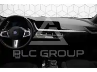 2021 BMW 120