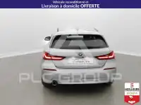 2021 BMW 120