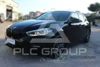 2021 BMW 120