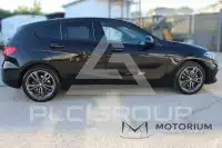 2021 BMW 120