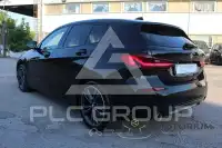 2021 BMW 120