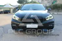 2021 BMW 120