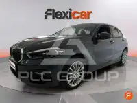 2021 BMW 120