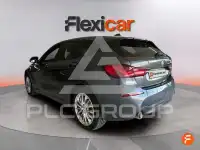 2021 BMW 120