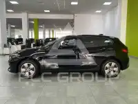 2021 BMW 120