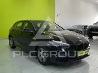 2021 BMW 120