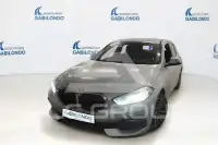 2021 BMW 120