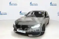 2021 BMW 120