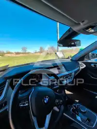 2021 BMW 120