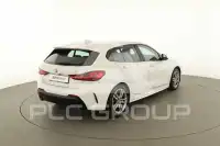 2021 BMW 120