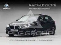2021 BMW 120