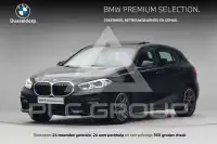 2021 BMW 120