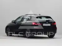 2021 BMW 120