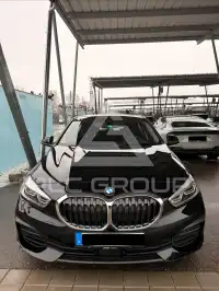 2021 BMW 120