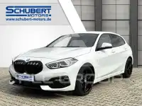 2021 BMW 120