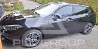2021 BMW 120