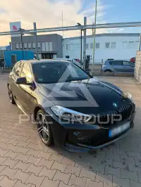 2021 BMW 120