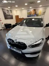2021 BMW 120