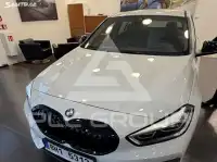 2021 BMW 120