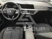 2021 BMW 120