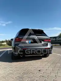 2021 BMW 120