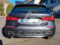 2021 BMW 120