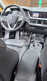 2021 BMW 120