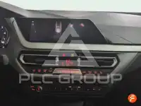 2021 BMW 120