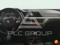 2021 BMW 120