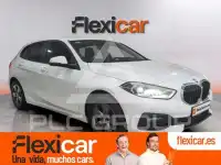 2021 BMW 120