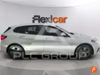 2021 BMW 120